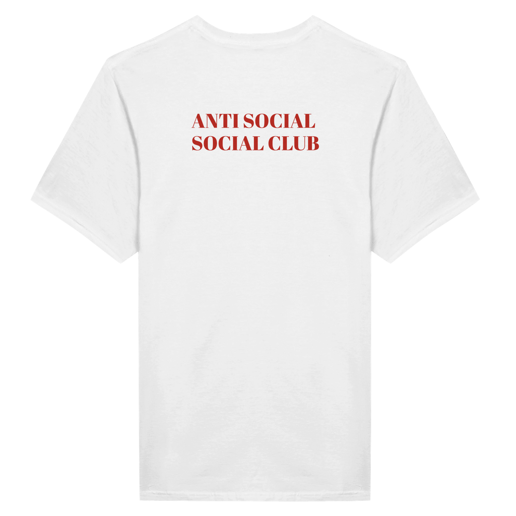 Anti social social club
