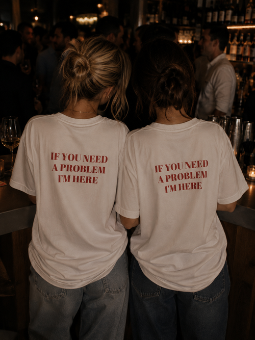 If you need a problem