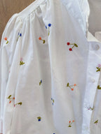 Flower fields shirt