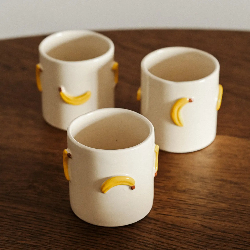 Banana Mug