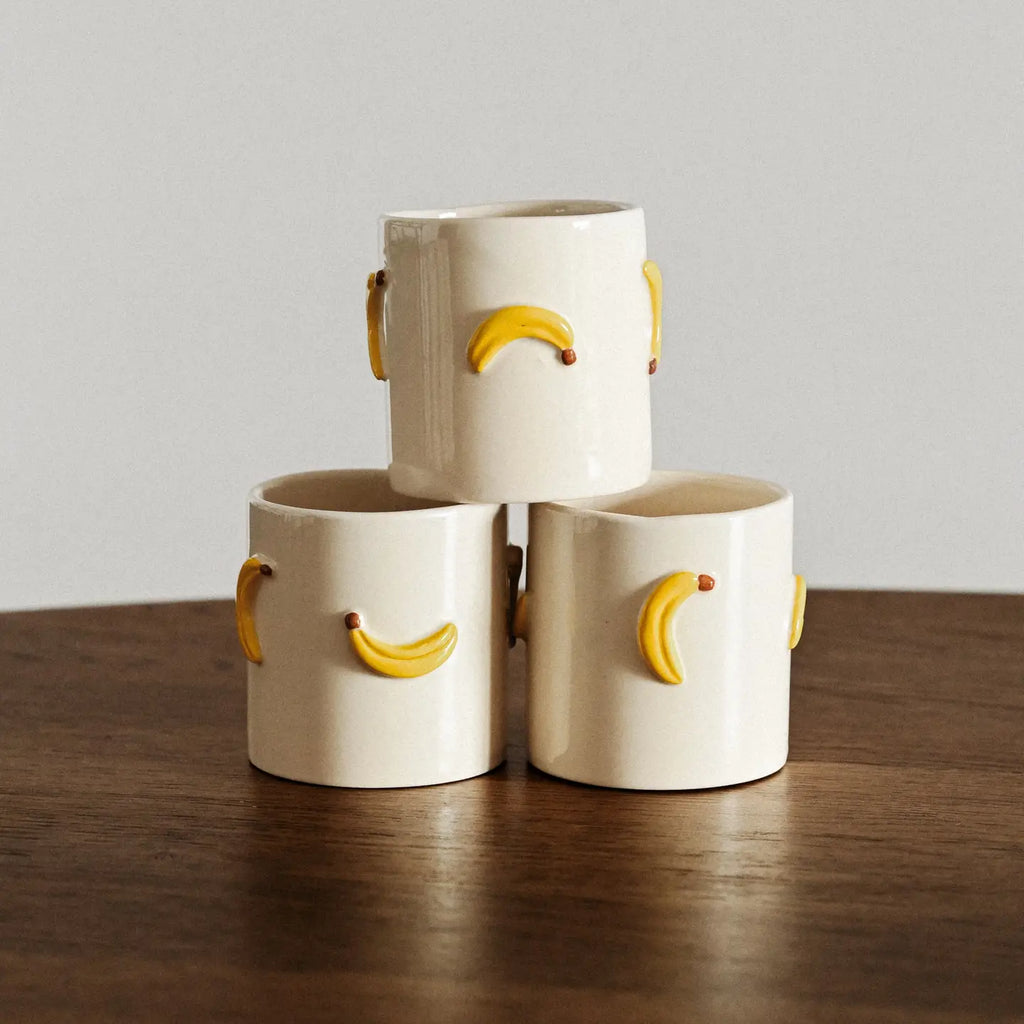 Banana Mug