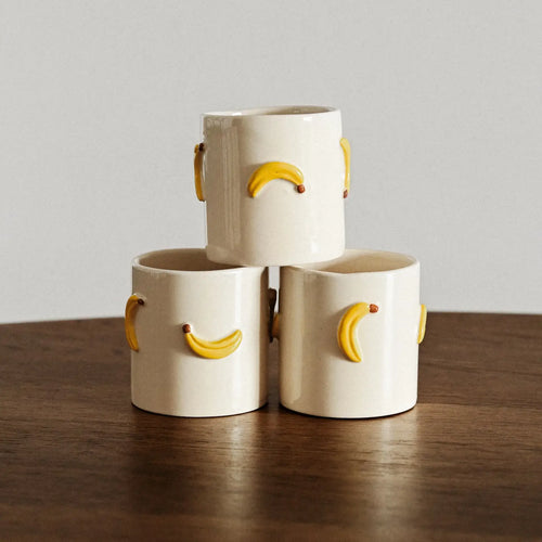 Banana Mug
