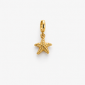 Starfish Charm
