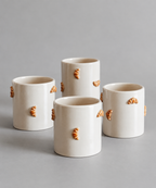 Crossiant Mug