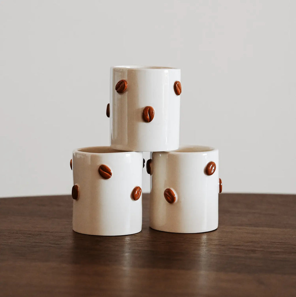 Coffee Bean Mugg