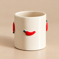 Chili mug