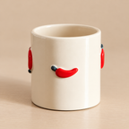 Chili mug