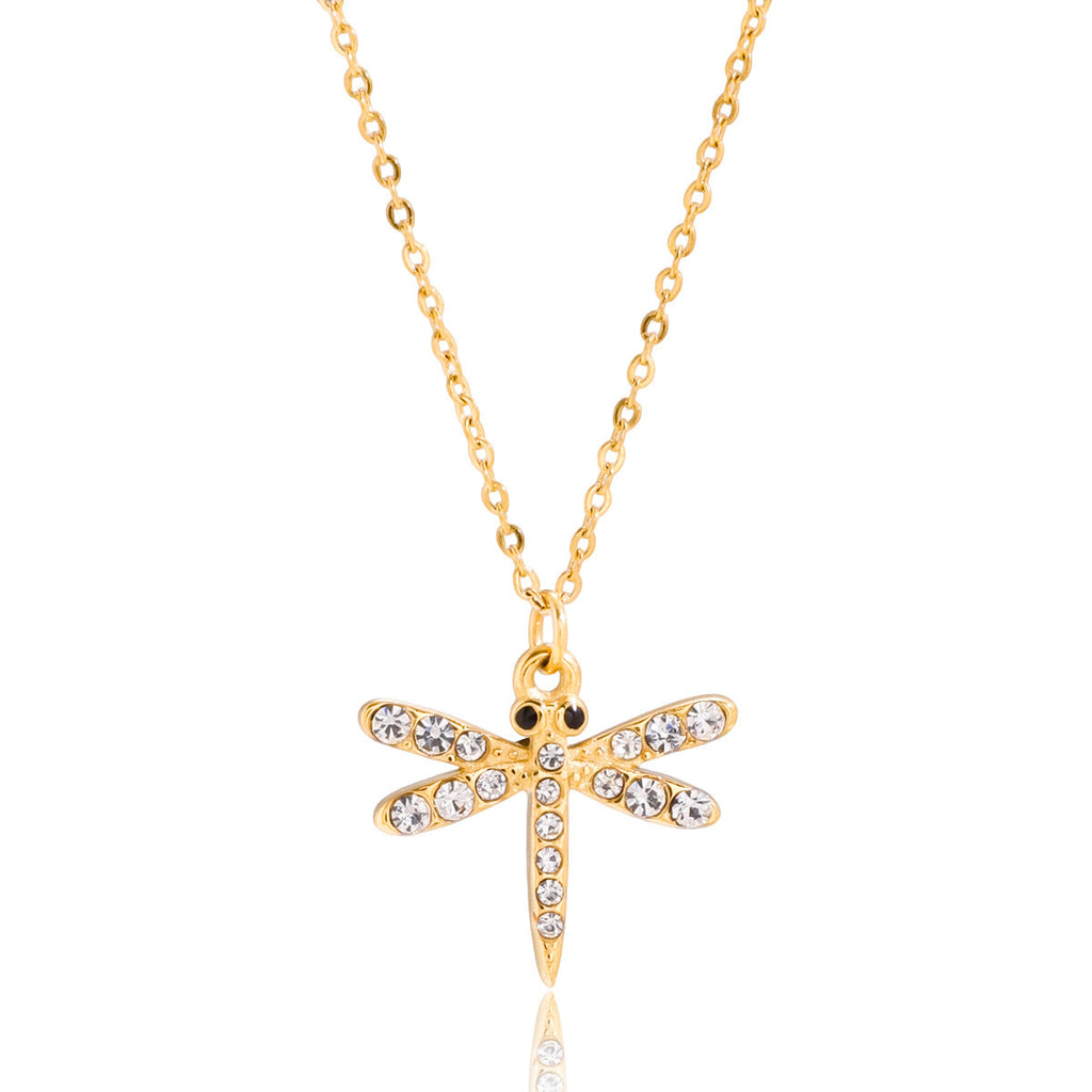 Charm Lovisa Necklace