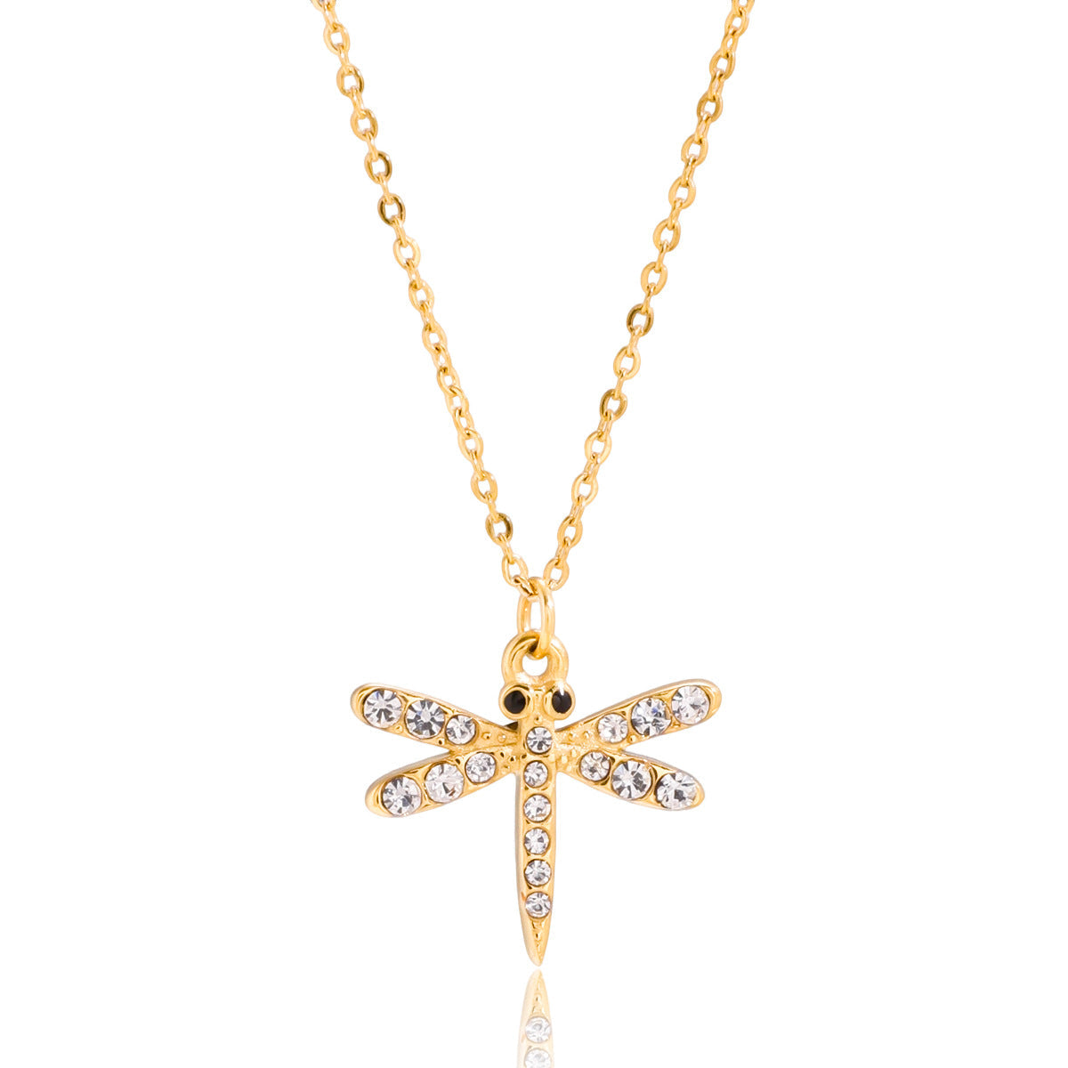 Charm Lovisa Necklace