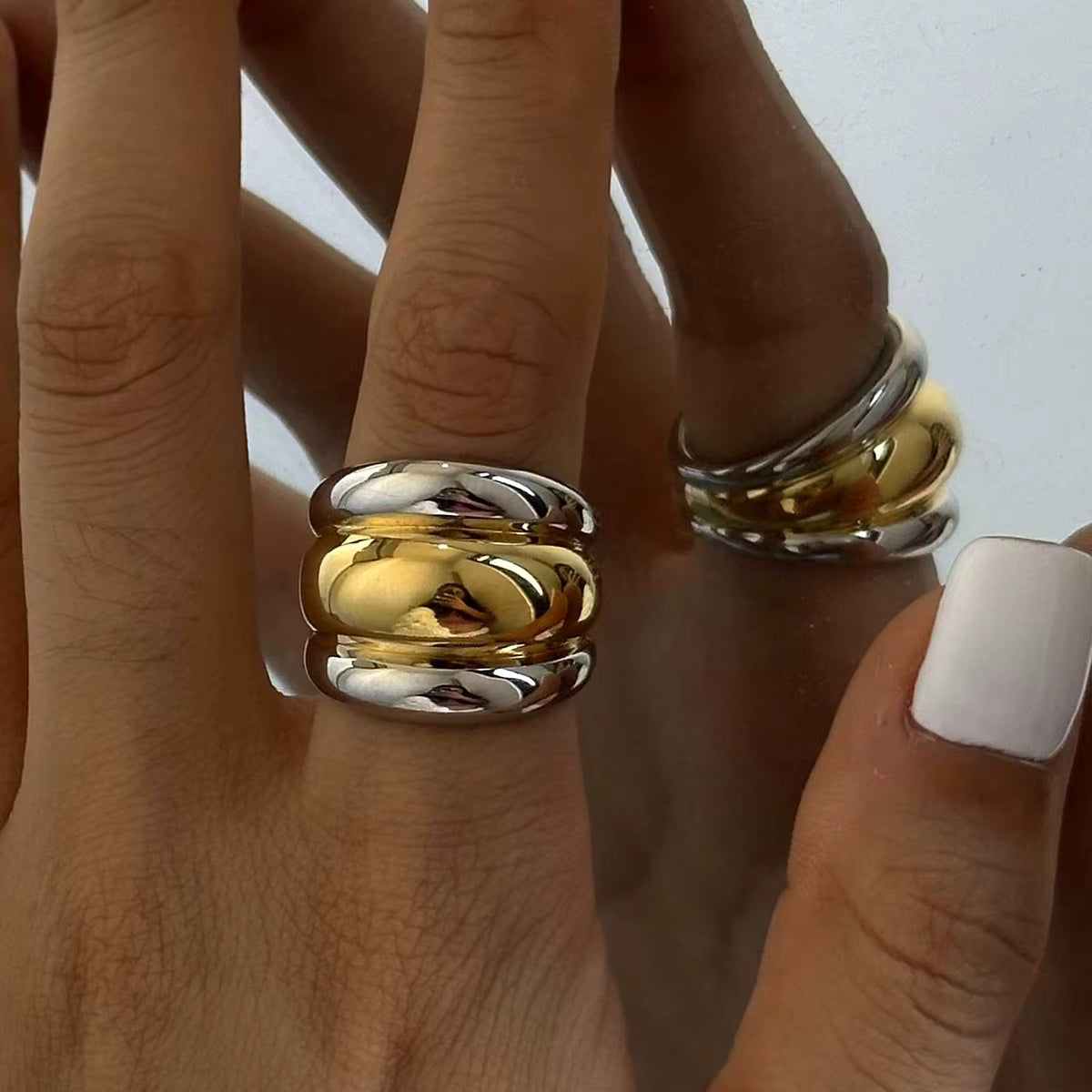 matilda everyday ring